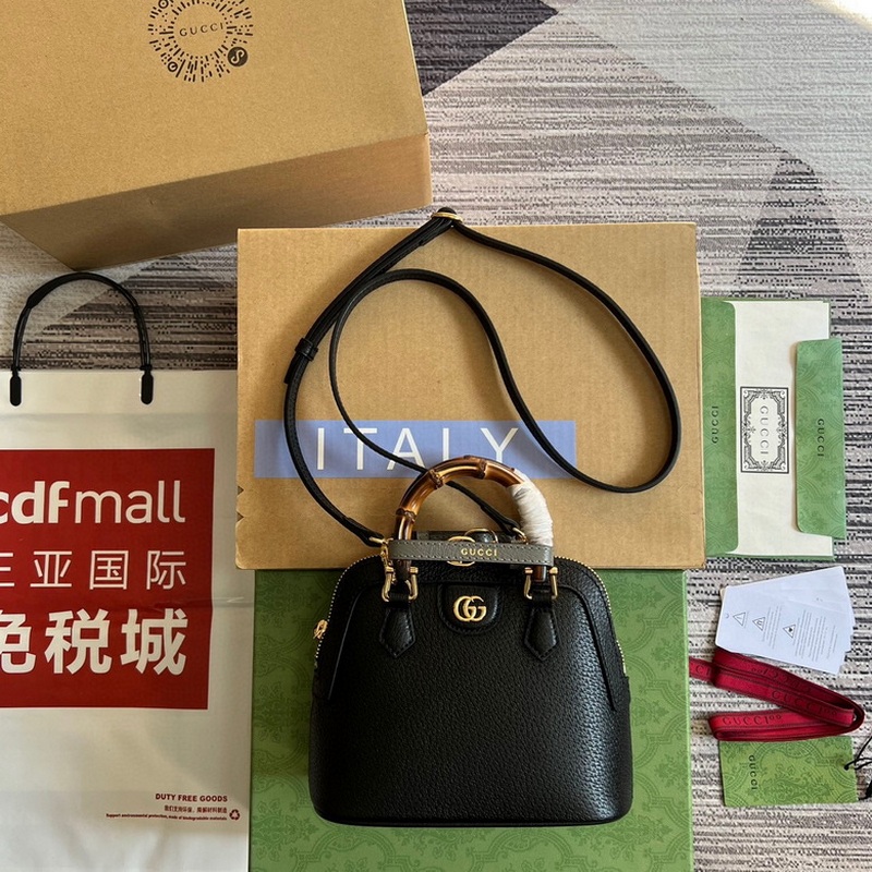 Gucci Handbags 1140